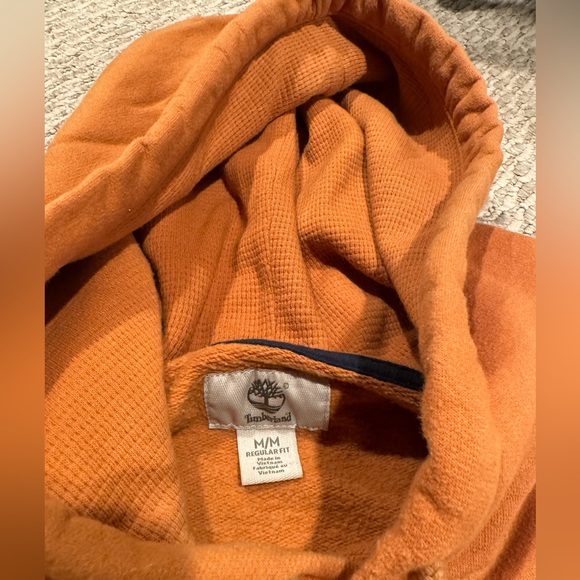 Timberland hoodie - Picture 2 of 3